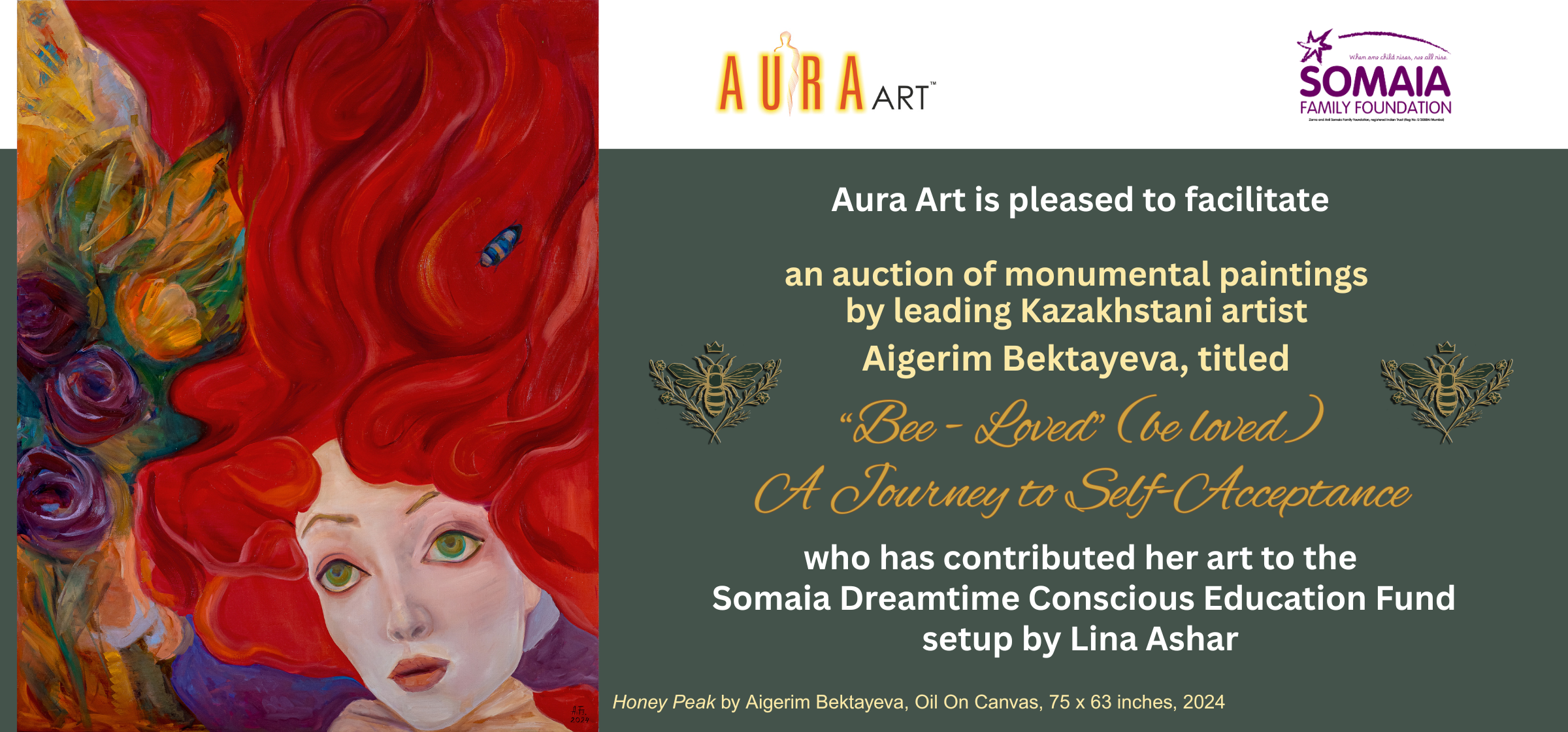 Aura Art - Home